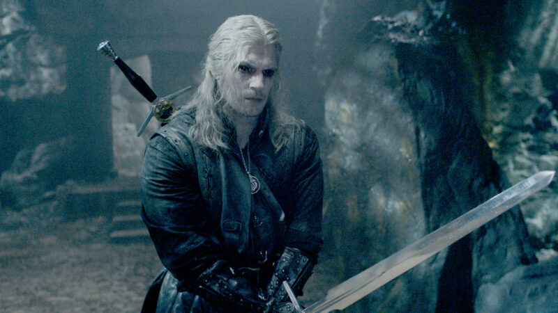 'The Witcher Season 3' Release Date, Cast, Trailer, Plot and More