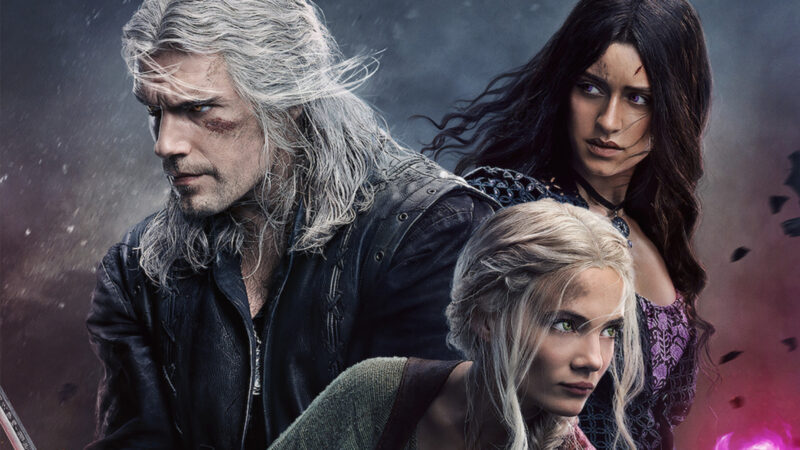 'The Witcher Season 3' Release Date, Cast, Trailer, Plot and More