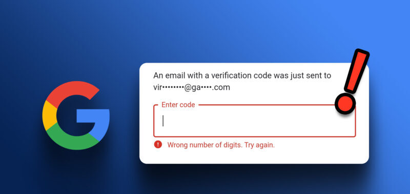 Not Receiving Google Verification Code: Troubleshooting Guide