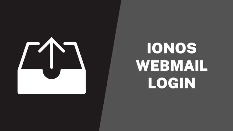 A Comprehensive Guide to IONOS 1&1 Email Login