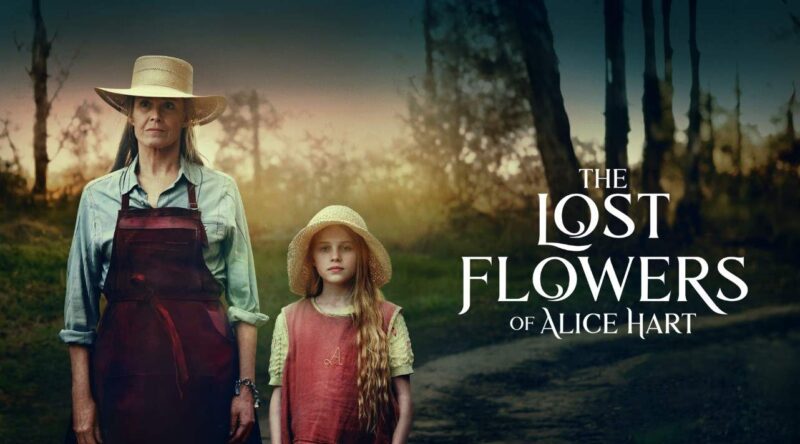 The Lost Flowers of Alice Hart TV Series: Release Date, Cast, Trailer, and More