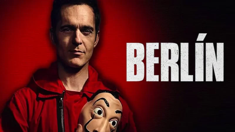 Berlin TV Series: Release Date, Cast, Trailer, and More