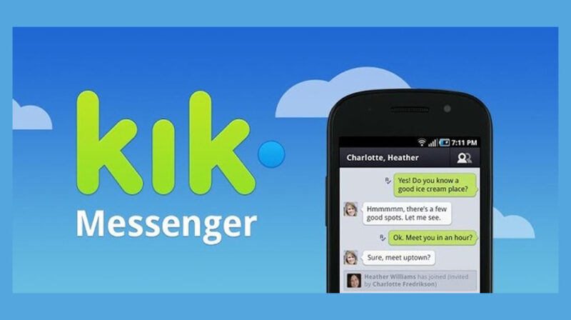 What is Kik? A Comprehensive Guide to Understanding the Messaging App