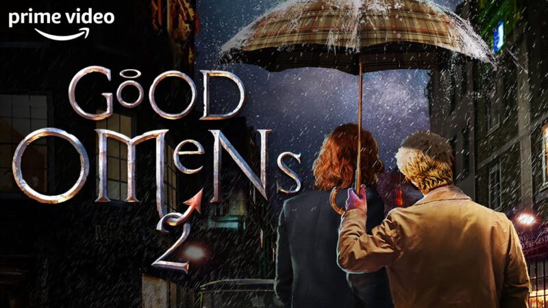 Good Omens Season 2: Release Date, Cast, Trailer and more