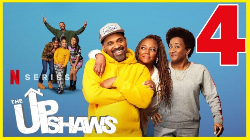 The Upshaws Season 4 TV Series: Release Date, Cast, Trailer and more