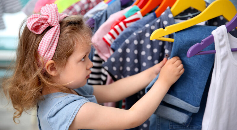 Thespark Shop Kids Clothes: Dressing Your Little Stars in Style