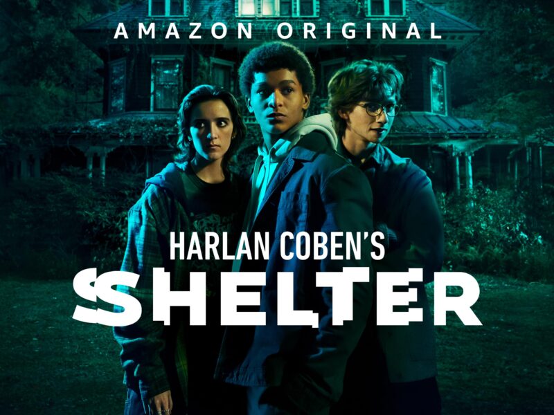 Harlan Coben's Shelter TV Series: Release Date, Cast, Trailer and more