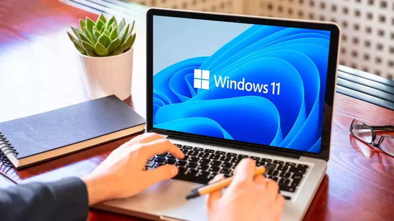 Windows 11 Latest Operating System: rajkotupdates.news