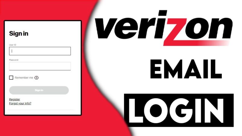 Navigating Verizon.net Email Login Hassle-Free