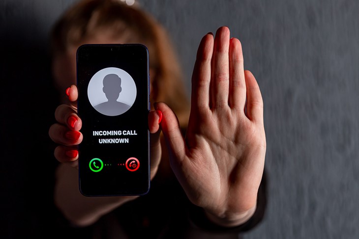 Alert: Potential Spam Calls Traced to Italian Numbers: 3456849135, +393511958453, 0289952272, +393511126529