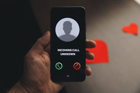 Spam Call Alert: Who Called Me from 01217515743? | 0121 Area Code