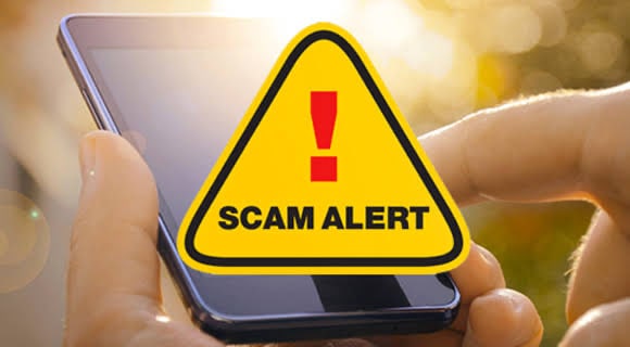 Beware of Scam Texts: US6896901185421 Alert Linked to tech4islands.com